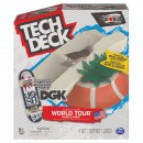 Tech Deck Street Spots World Tour Assorted