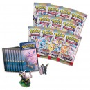 Pokemon TCG Scarlet & Violet Prismatic Evolutions Premium Figure Collection