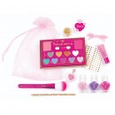 Juicy Couture Luxe Cosmetic Set With 26 Pieces