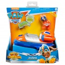 Paw Patrol Mighty Pups Super Paws Themed Vehicle Assorted