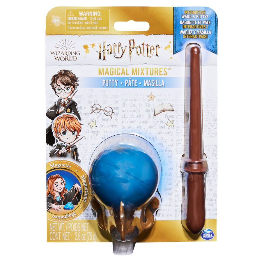Harry Potter Magical Mixtures Assorted