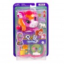 Polly Pocket World Compact Playset Assorted