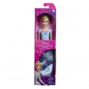 Disney Princess Basic Fashion Doll Assorted