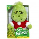 The Grinch Micro Plush Assorted