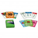 Monopoly Deal Classic Card Game