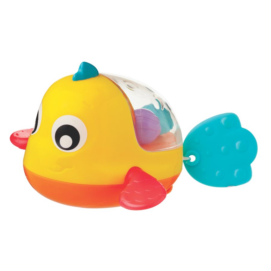 Playgro Paddy Bath Fish