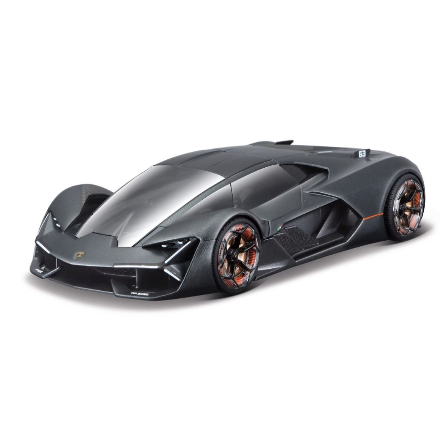 Bburago Diecast 1:24 Lamborghini Millennio