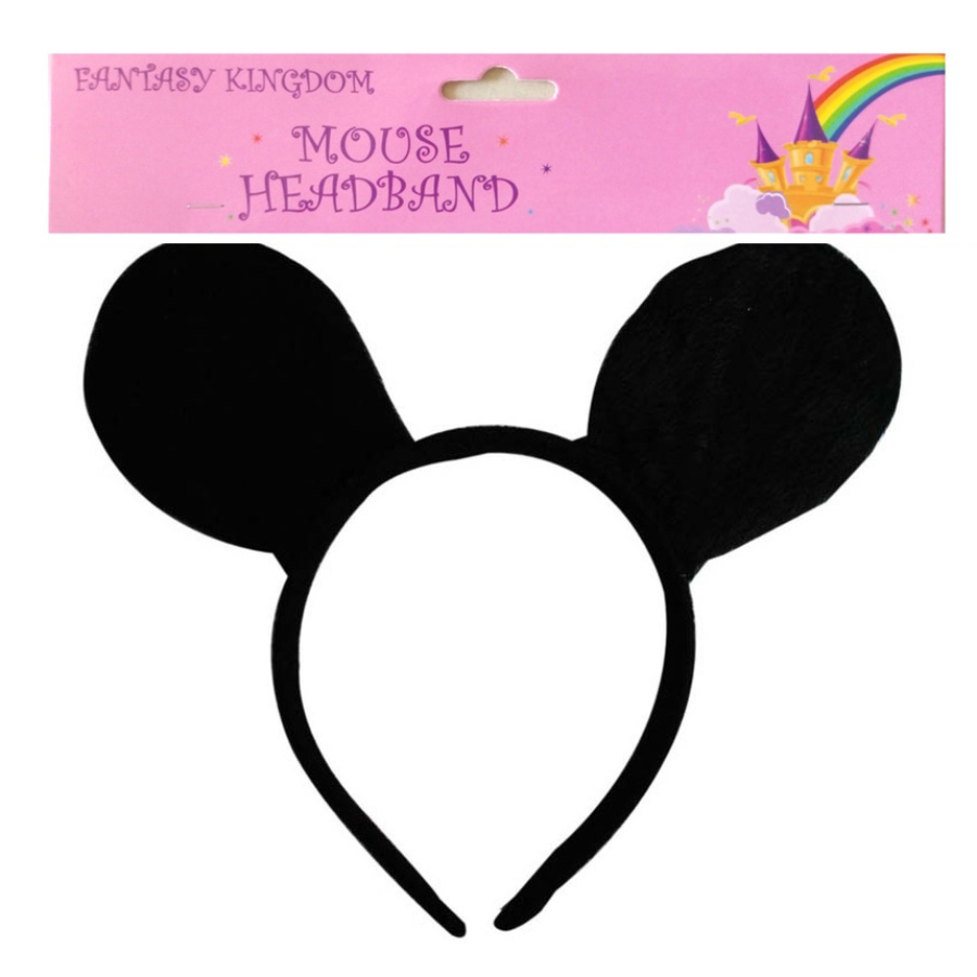 Headband Mouse 