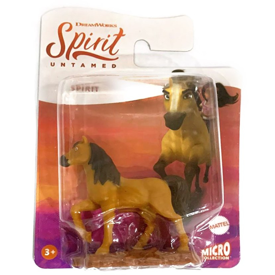 Spirit Micro Collection Horse Assorted
