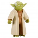 Stretch Yoda