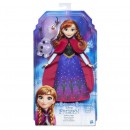Frozen Northern Lights Fashion & Friend Doll Assorted