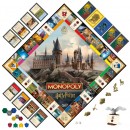 Monopoly Harry Potter