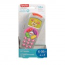 Fisher Price Laugh & Learn Puppy Remote Assorted