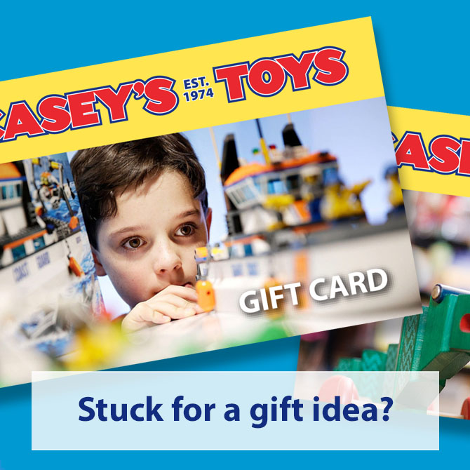 Shop Caseys Toys Gift Cards