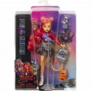 Monster High Student Doll Assorted