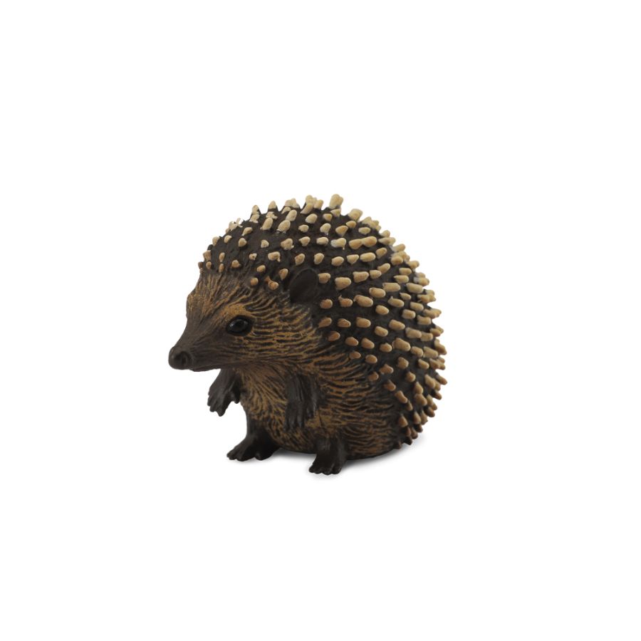 Collecta Small Hedgehog