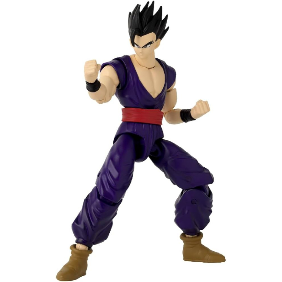 Dragon Ball Dragon Stars Ultimate Gohan Figurine 16.5cm