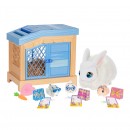 Little Live Pets Mama Surprise Large Bunny Playset