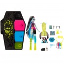 Monster High Frankie Stein Skulltimate Secrets Doll