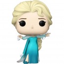 Funko Pop Vinyl Disney 100 Years Elsa