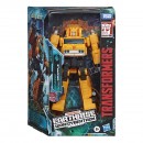 Transformers War For Cybertron Earthrise Voyager Assorted