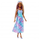 Barbie Fairytale Royals Doll Assorted