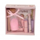 Message Box With Fairy Dust