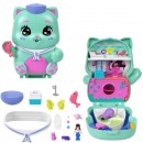 Polly Pocket World Compact Playset Assorted