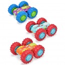 Dickie Toys Monster Flippy Friction Vehicle Assorted