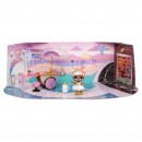 LOL Surprise Furniture With Doll Series 3 Assorted