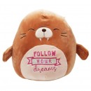 Squishmallows 12 Inch Inspirational Messages Assorted