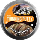 Crazy Aarons Thinking Putty Mini 5cm Tin Trendsetters Assorted