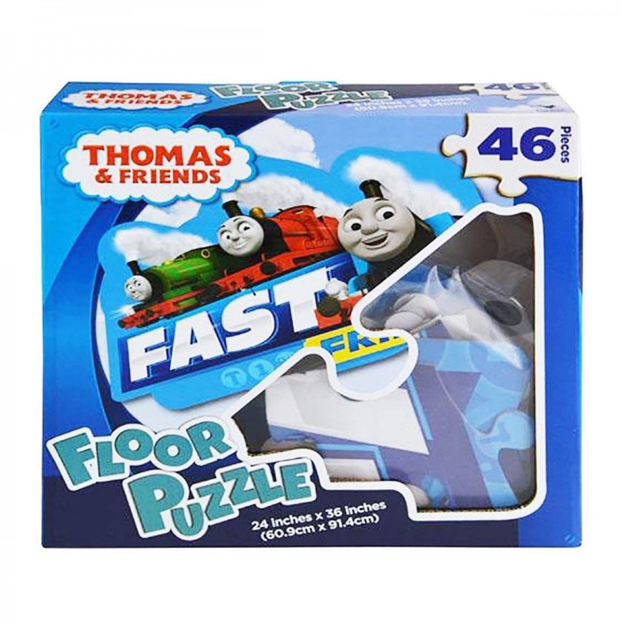 Thomas Floor Puzzle 46 Piece