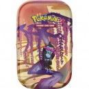 Pokemon TCG Scarlet & Violet Shrouded Fable Mini Tin Assorted