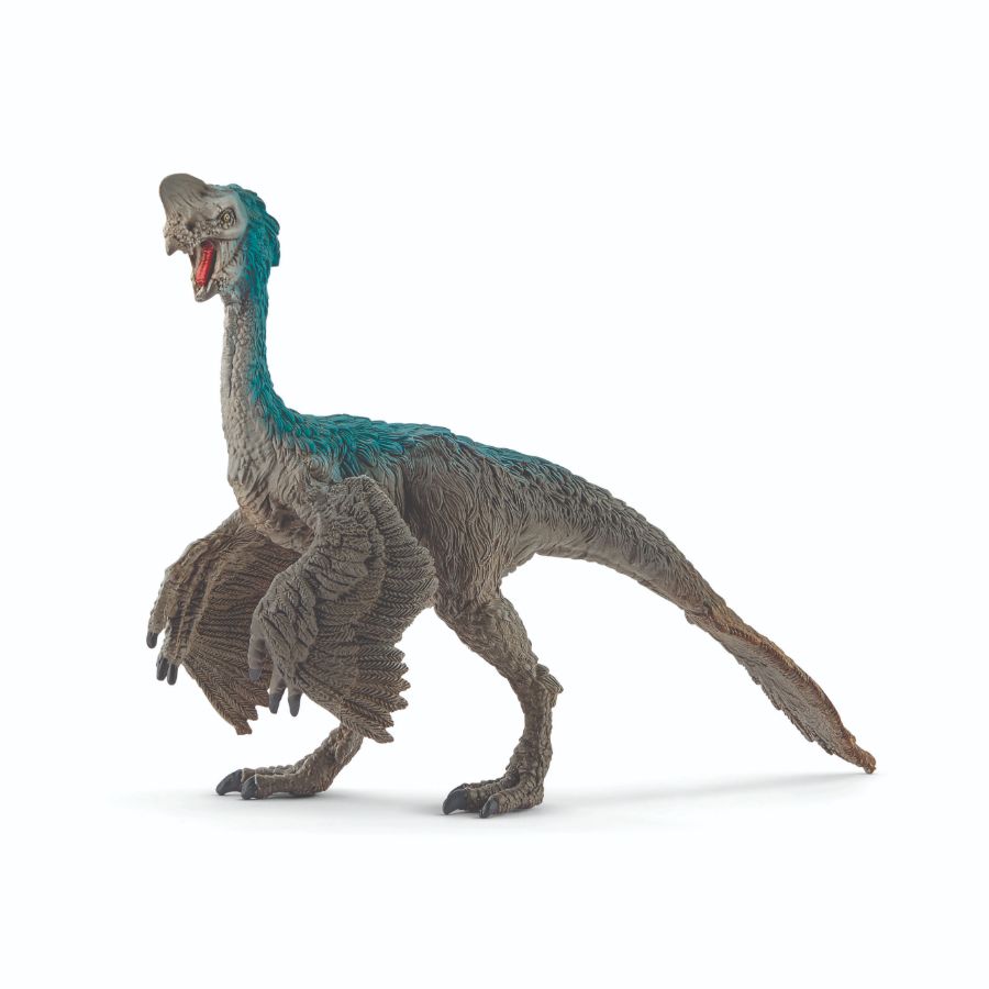 Schleich Dinosaur Oviraptor