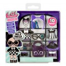 LOL Surprise Fashion Packs Assorted