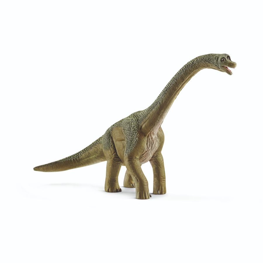 Schleich Dinosaur Brachiosaurus
