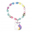 Rainbow Caticorn Bracelet Assorted