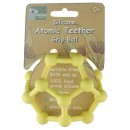 Teether Grip Ball Silicone