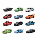 Jada Collectables Fast & Furious Nano Vehicle Blind Bag Series 2 Assorted