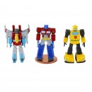 Worlds Smallest Transformers Figure Assorted