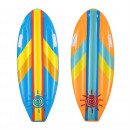 Bestway Inflatable Pool Toy Sunny Surf Rider 1.1m Assorted Designs