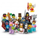 LEGO Minifigures Series 27 Assorted