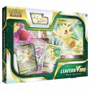 Pokemon TCG Leafeon or Glaceon VSTAR Special Collection Assorted