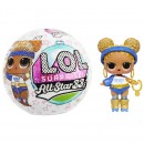 LOL Surprise All Stars Series 3 Summer Assorted