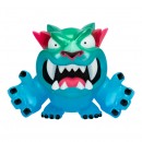 Mr Beast Lab Vinyl Figure Camo Panther