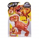 Heroes Of Goo Jitzu Jurassic World Series 1 Hero Pack Assorted