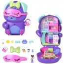 Polly Pocket World Compact Playset Assorted