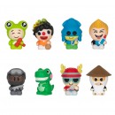 Roblox DevSeries Mystery Squooshems Assorted