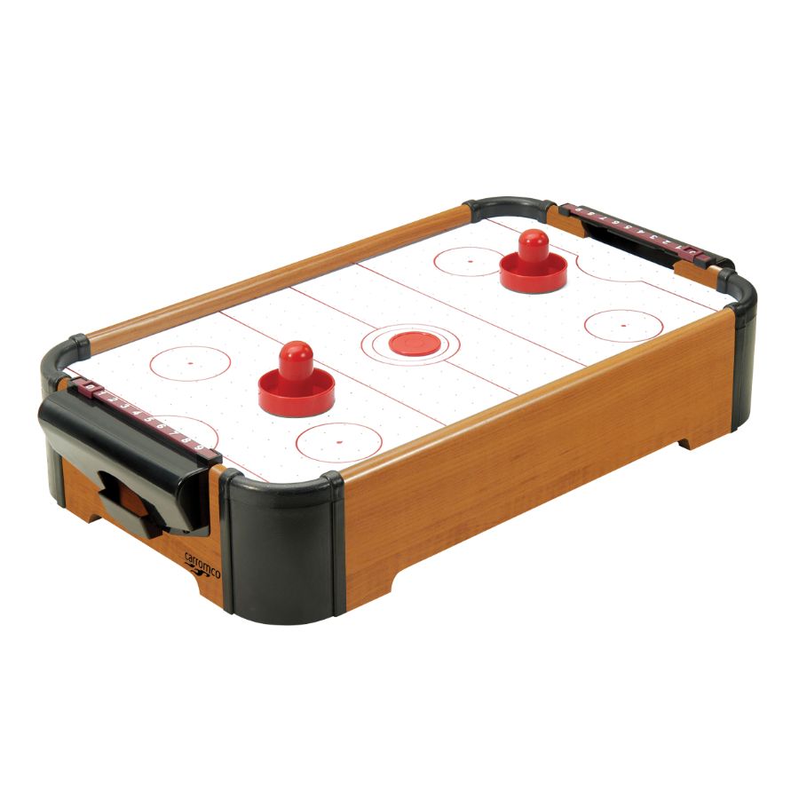 Carromco Mini Table Air Hockey